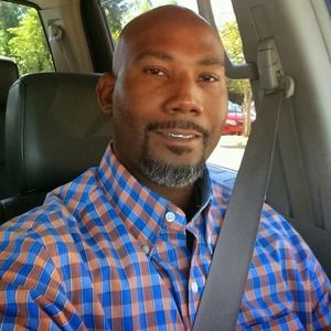 Meet your Posher, Larry